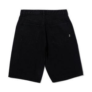 HUF Cromer Short - Washed Black