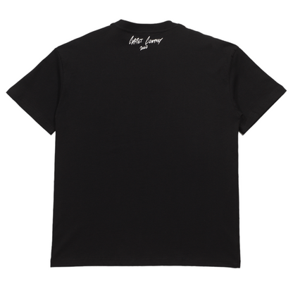 Carpet Company C-Star Logo Tee - Black