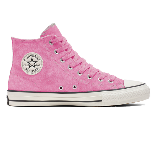 Converse CTAS Pro Hi - Oops Pink/Egret/Black