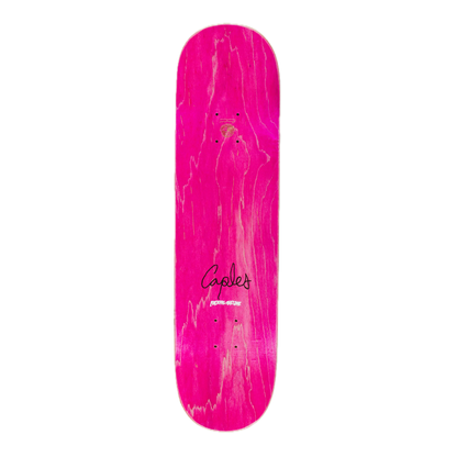 Fucking Awesome Curren Genesis Deck - 8.25