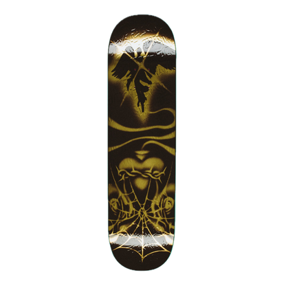 Fucking Awesome Curren Genesis Deck - 8.25