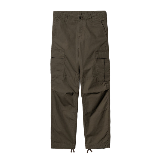 Carhartt WIP Regular Cargo Pant - Cypress