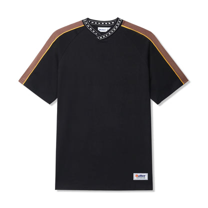 Butter Goods Drift Tee - Black