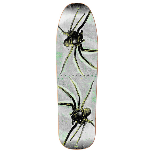 Polar Stenström Spider D1 Shape Deck - 9.25