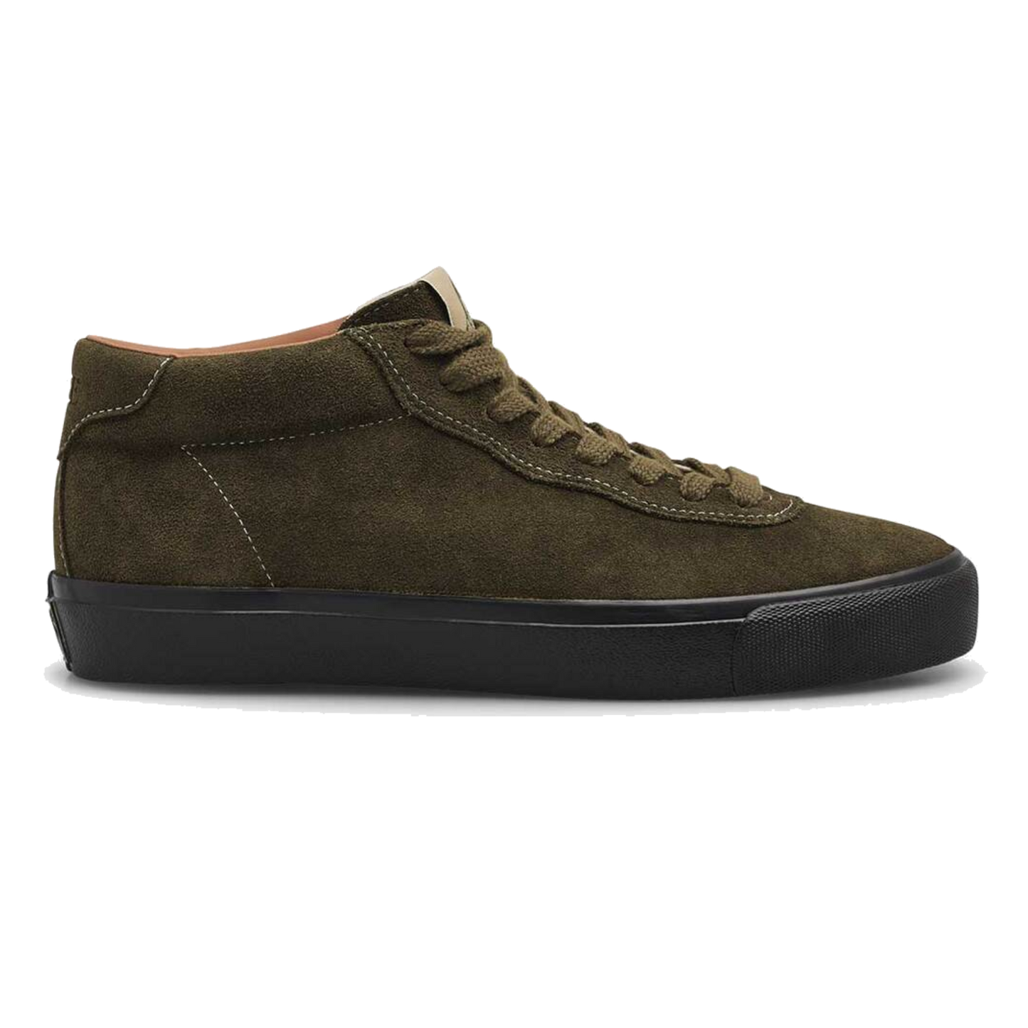 Last Resort Dane Brady VM001 Mid - Bronze Green/Black