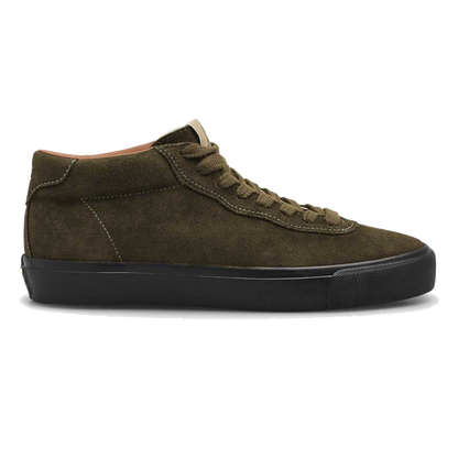 Last Resort Dane Brady VM001 Mid - Bronze Green/Black