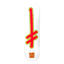 Load image into Gallery viewer, Deathwish Gang Logo Attitude Deck - 8.25
