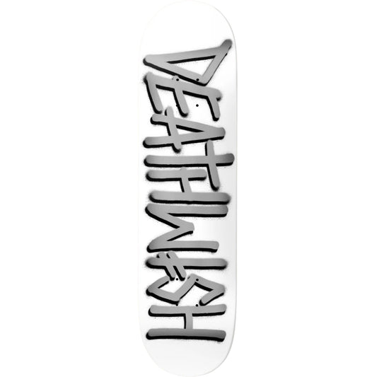 Deathwish Deathspray Nation Deck - 8.0