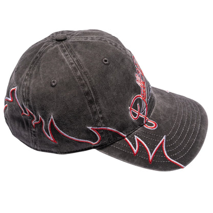 Deathwish Team Edition Dad Hat
