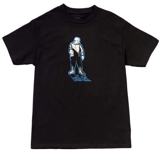 Baker Decapitation Tee - Black