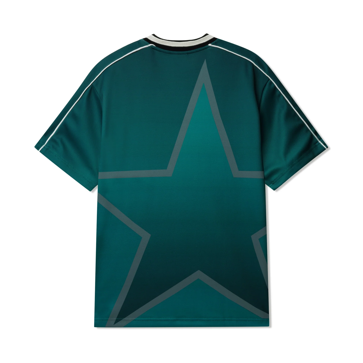 Cash Only Defence Jersey - Green