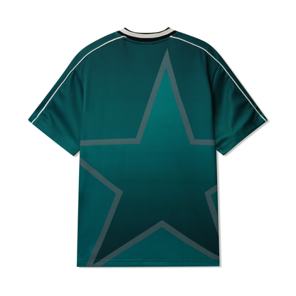 Cash Only Defence Jersey - Green