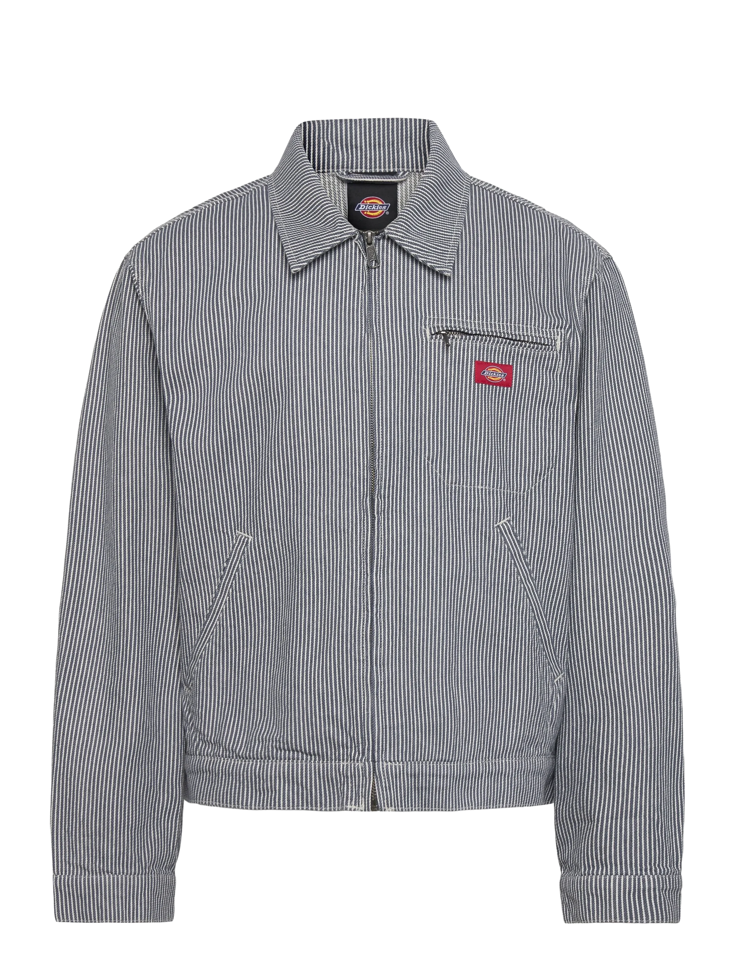 Dickies Hickory Painter Jacket - Retro Indigo