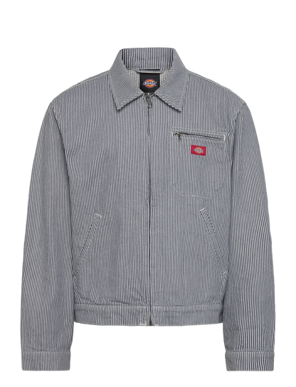 Dickies Hickory Painter Jacket - Retro Indigo