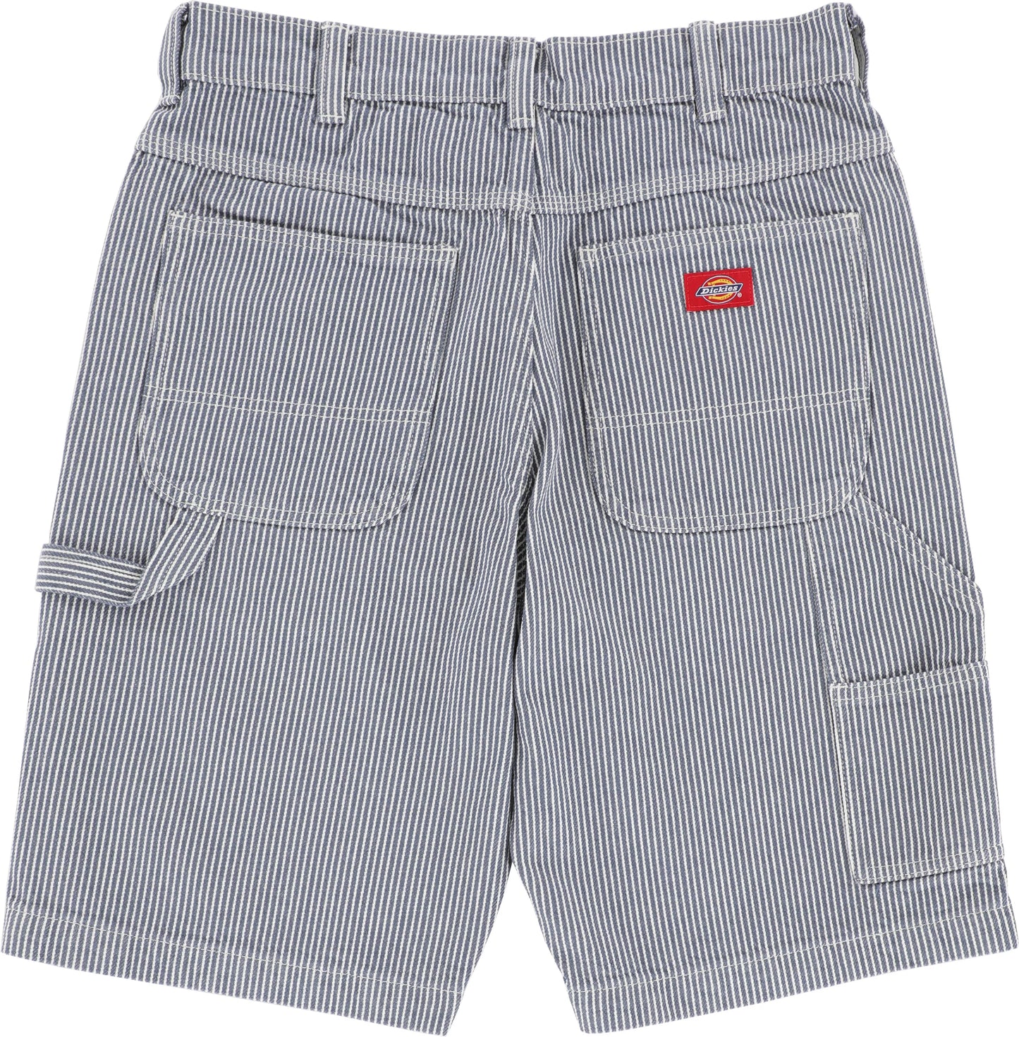 Dickies Hickory 11" Carpenter Short - Retro Indigo