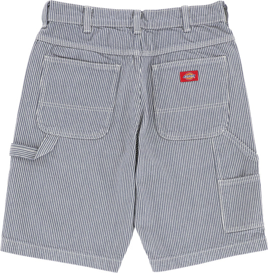Dickies Hickory 11" Carpenter Short - Retro Indigo