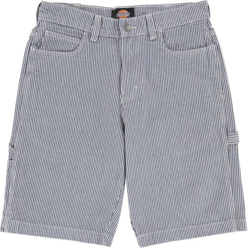 Dickies Hickory 11" Carpenter Short - Retro Indigo