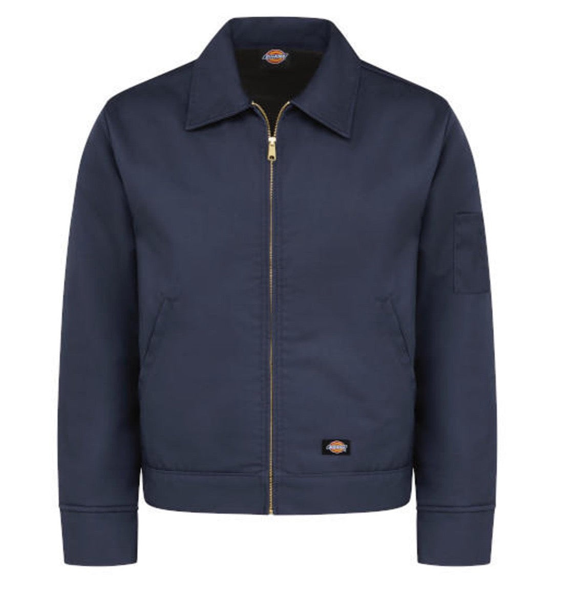 Dickies Insulated Eisenhower Work Jacket - Dark Navy