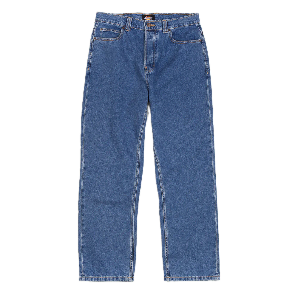 Dickies Thomasville Denim Pant - Classic Blue