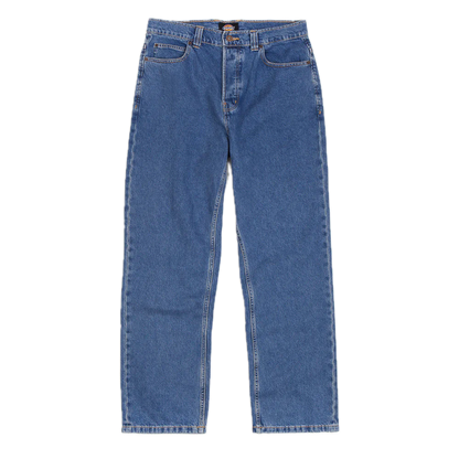 Dickies Thomasville Denim Pant - Classic Blue