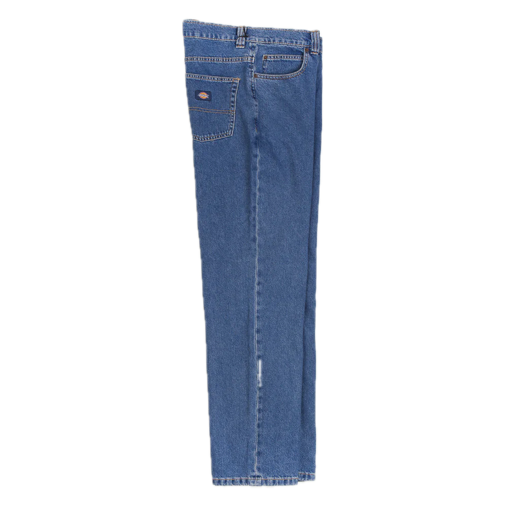 Dickies Thomasville Denim Pant - Classic Blue