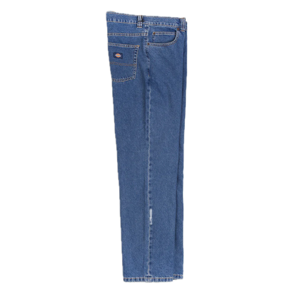 Dickies Thomasville Denim Pant - Classic Blue