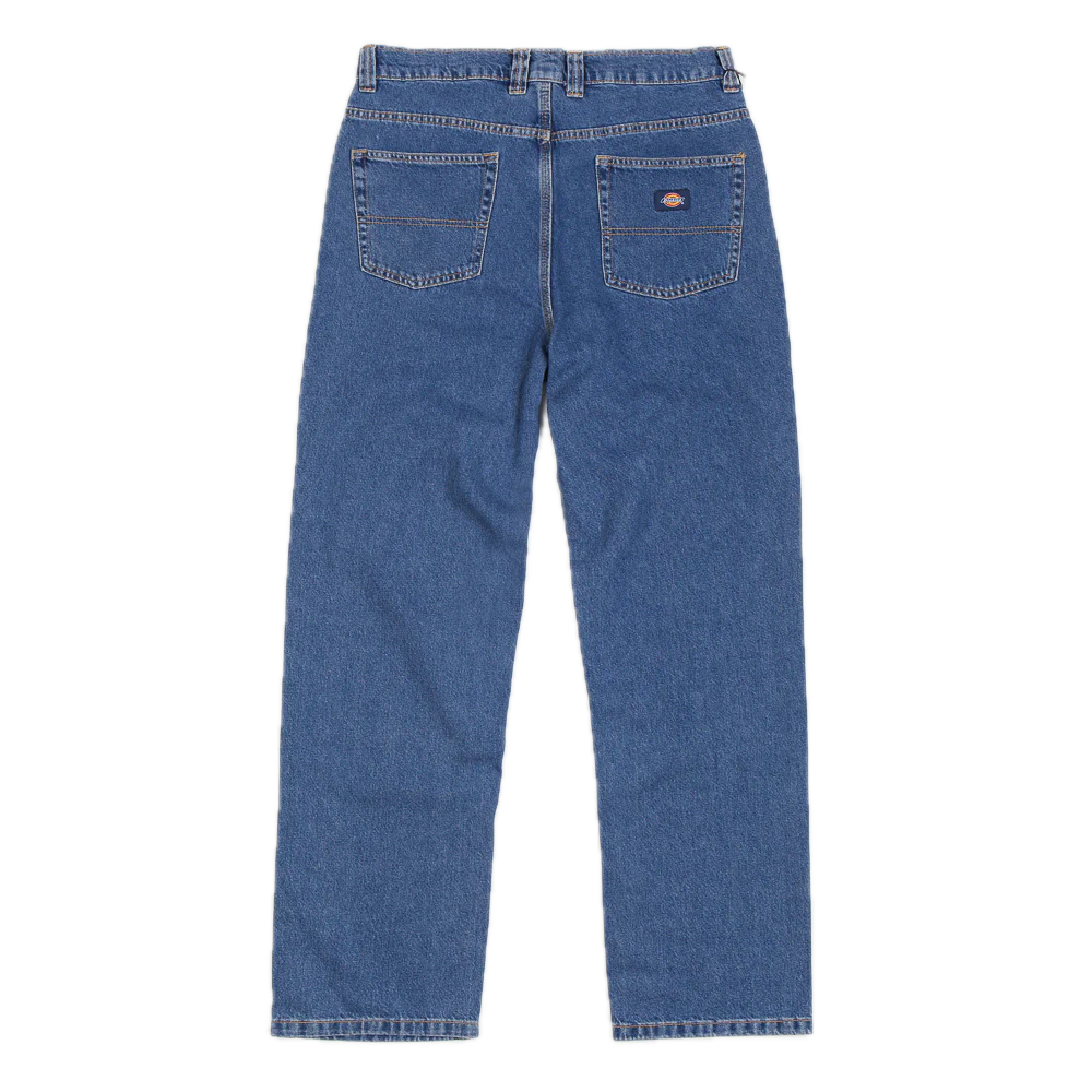 Dickies Thomasville Denim Pant - Classic Blue