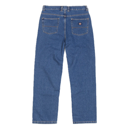 Dickies Thomasville Denim Pant - Classic Blue