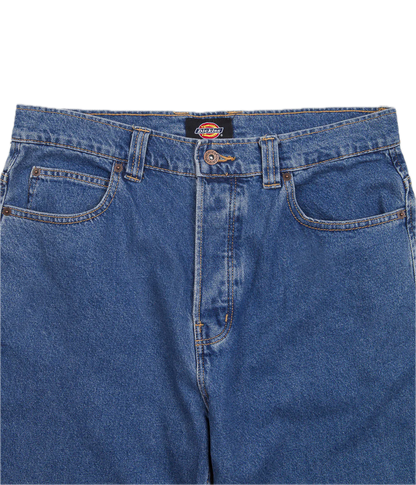 Dickies Thomasville Denim Pant - Classic Blue