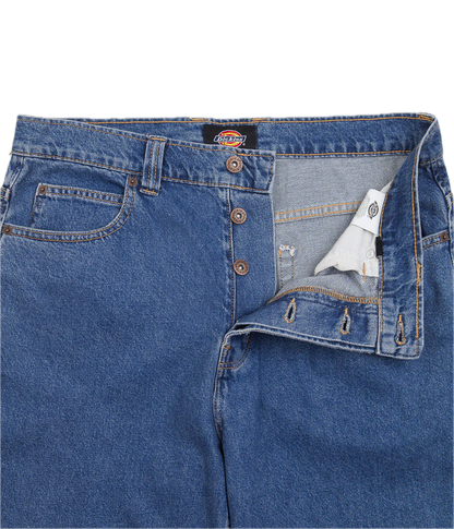 Dickies Thomasville Denim Pant - Classic Blue