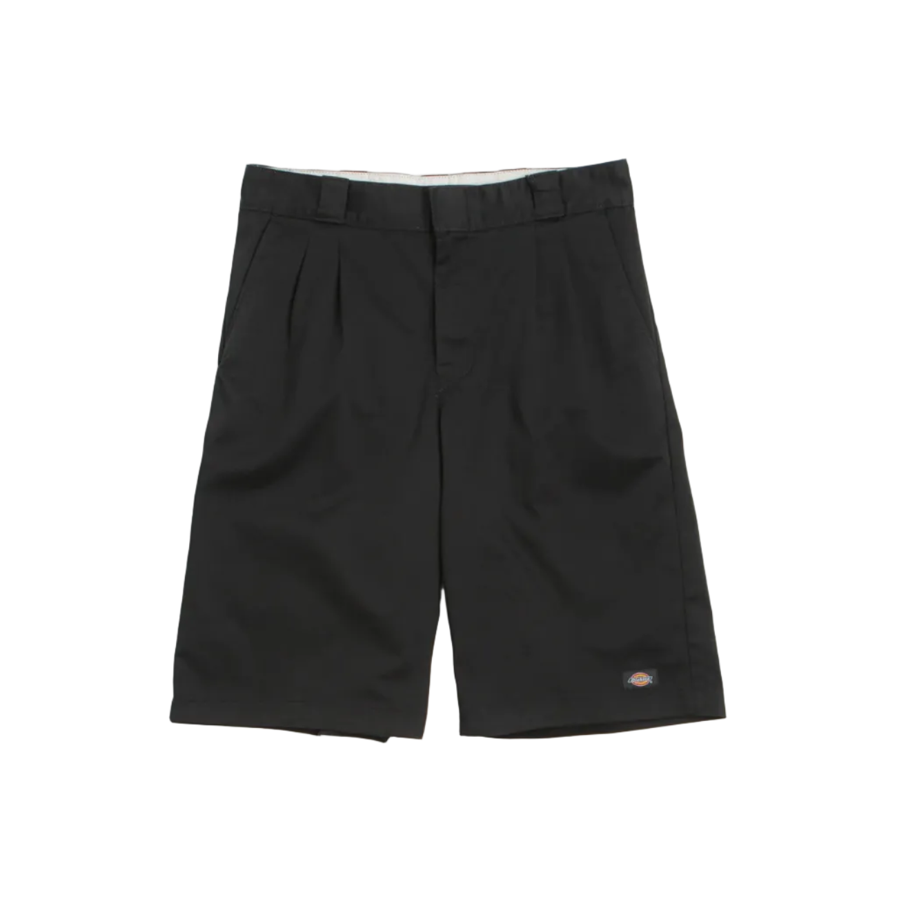 Dickies Unionville 13-Inch Work Short - Black
