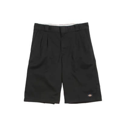 Dickies Unionville 13-Inch Work Short - Black
