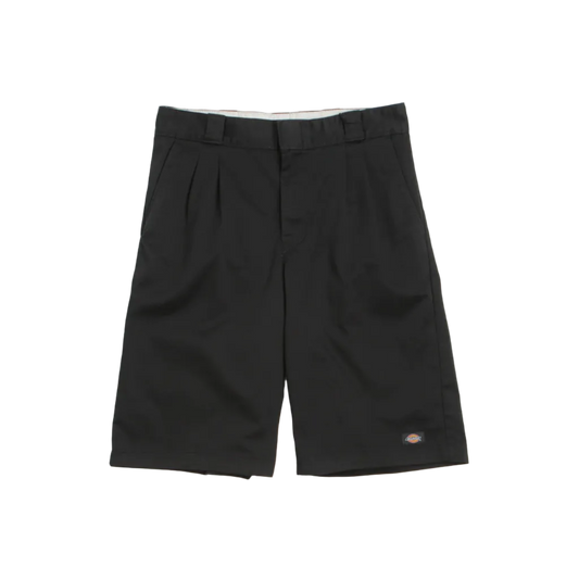 Dickies Unionville 13-Inch Work Short - Black