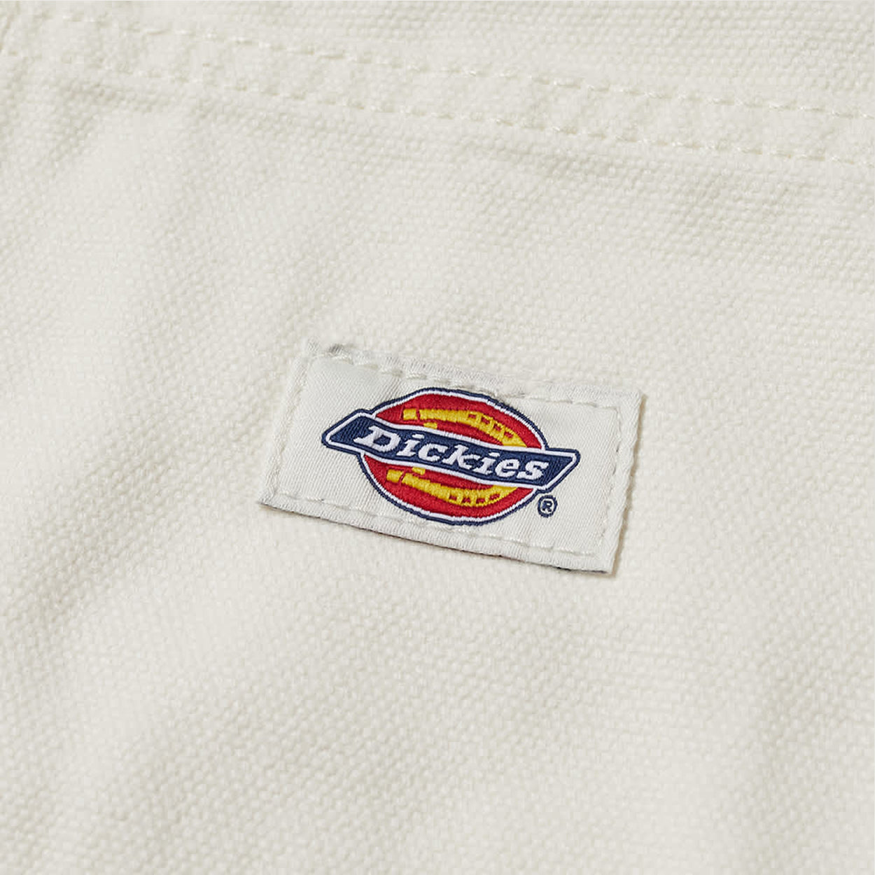 Dickies Duck Carpenter Shorts - Stonewashed Cloud