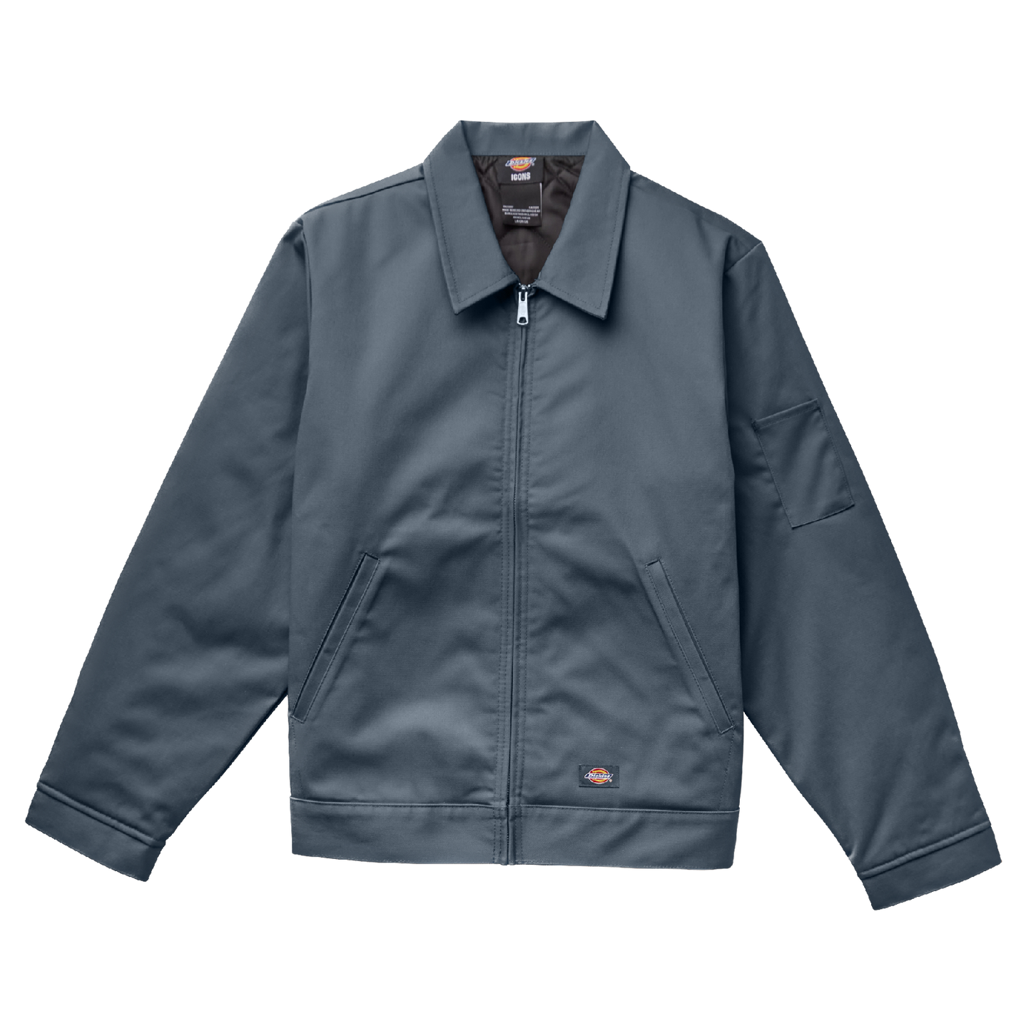 Dickies Insulated Eisenhower Jacket - Air Force Blue
