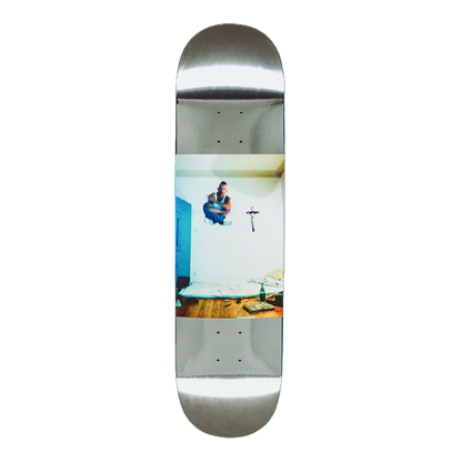 Fucking Awesome Dill Levitation Deck - 8.18