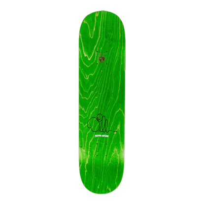 Fucking Awesome Dill Levitation Deck - 8.18