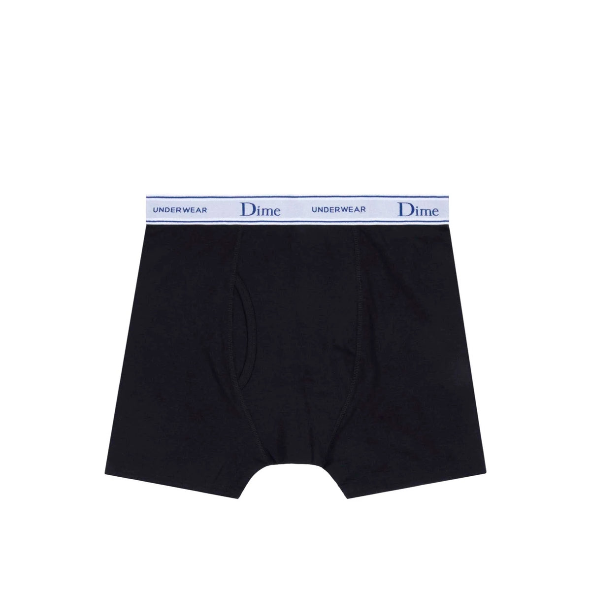 Dime Classic Underwear - Black