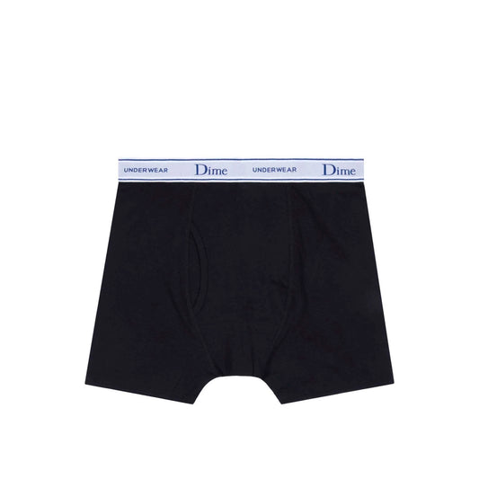 Dime Classic Underwear - Black