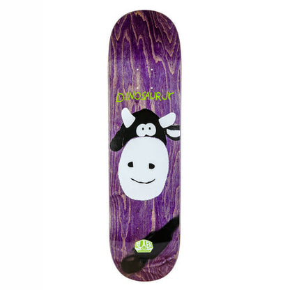 Alien Workshop x Dinosaur Jr Cow Deck - 8.25