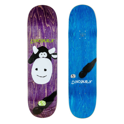 Alien Workshop x Dinosaur Jr Cow Deck - 8.25