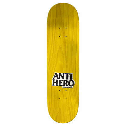 Antihero Doobie Lance Doobie Deck - 8.75