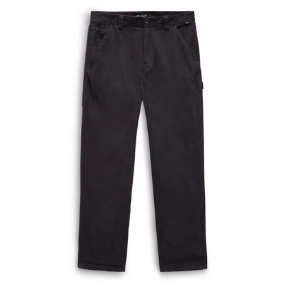 Vans Corduroy Drill Chore Carpenter Pants - Grey