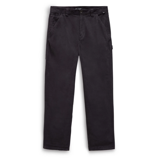 Vans Corduroy Drill Chore Carpenter Pants - Grey