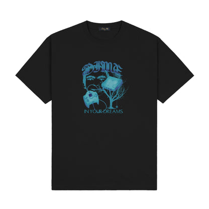 Dime Dreams Tee - Black