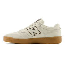 Load image into Gallery viewer, New Balance Numeric 480 - Reynolds White/Brown