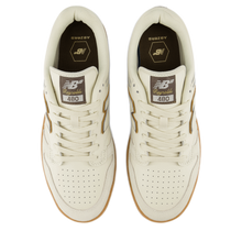 Load image into Gallery viewer, New Balance Numeric 480 - Reynolds White/Brown