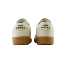 Load image into Gallery viewer, New Balance Numeric 480 - Reynolds White/Brown