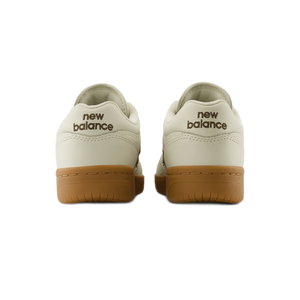 New Balance Numeric 480 - Reynolds White/Brown