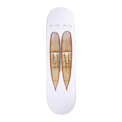 Frog Dustin Henry Uncle Deck - 8.5